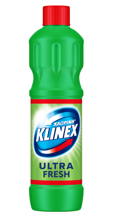 KLINEX Ultra Fresh 750ML