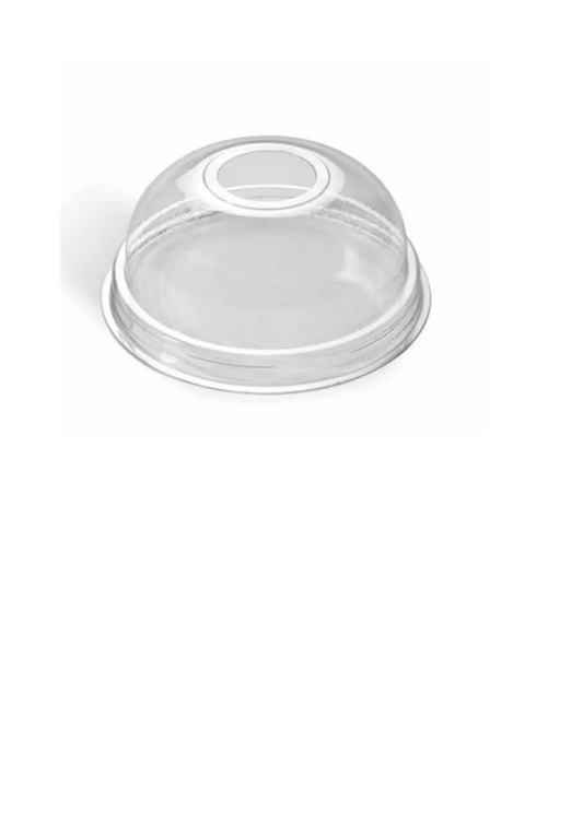 Plastic Caps 100 pieces